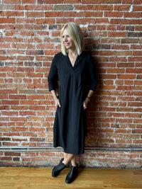 Porto Flavia Dress