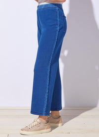Escape Color Wash Terry Anywhere Pant