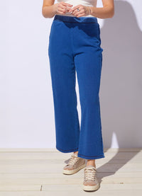 Escape Color Wash Terry Anywhere Pant