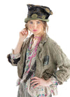 Magnolia Pearl Kelley Cropped Coat