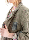 Magnolia Pearl Kelley Cropped Coat