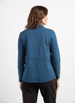 Habitat River Wash Terry Chill Jacket