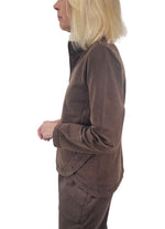 Habitat River Wash Terry Chill Jacket
