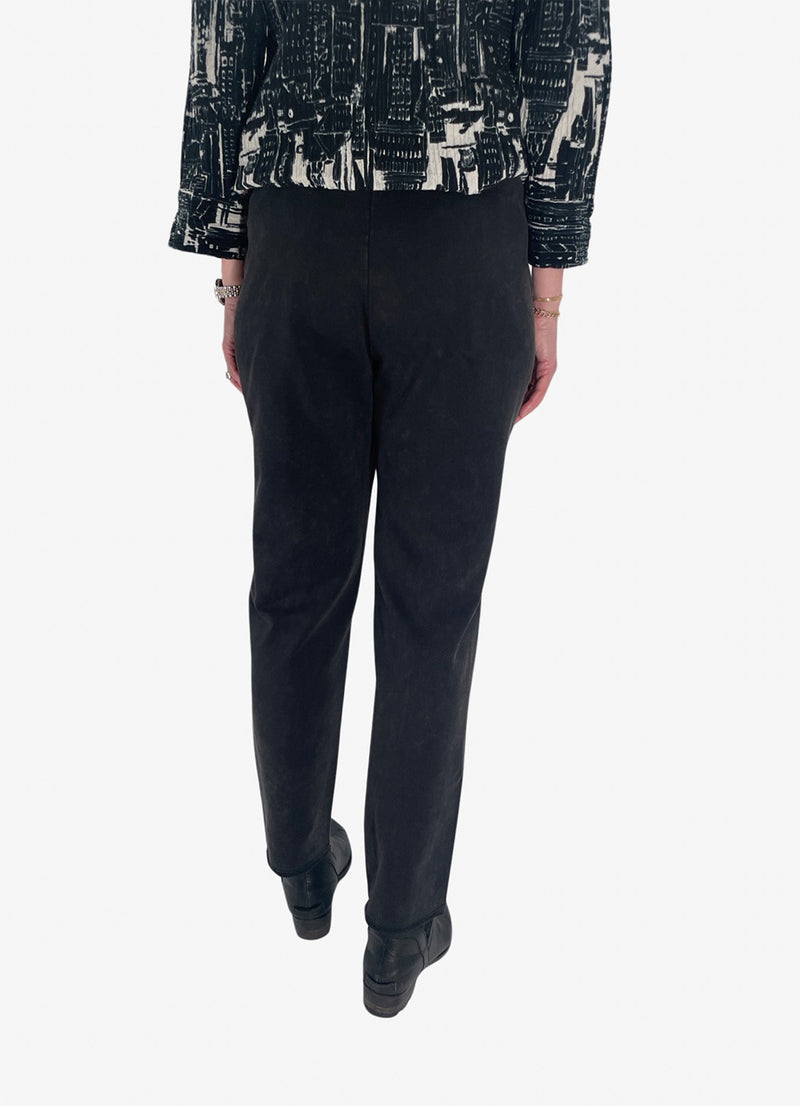 Habitat River Wash Terry Ankle Pant