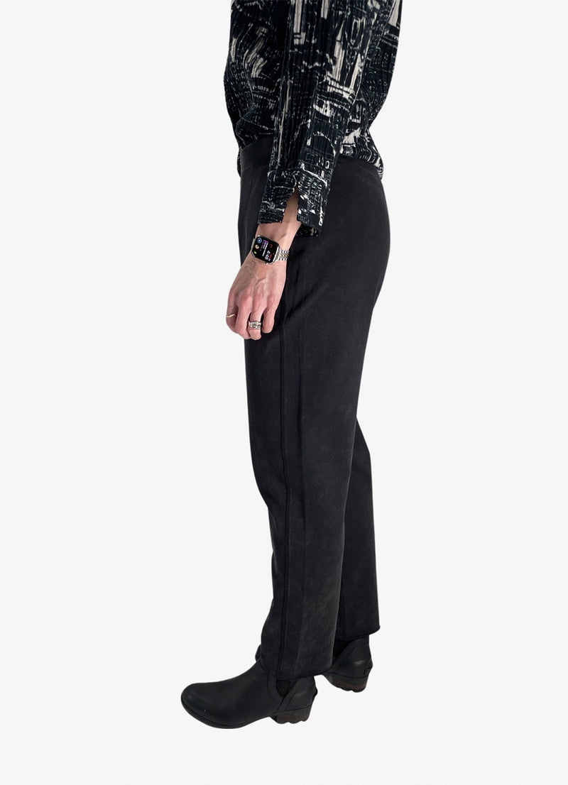 Habitat River Wash Terry Ankle Pant
