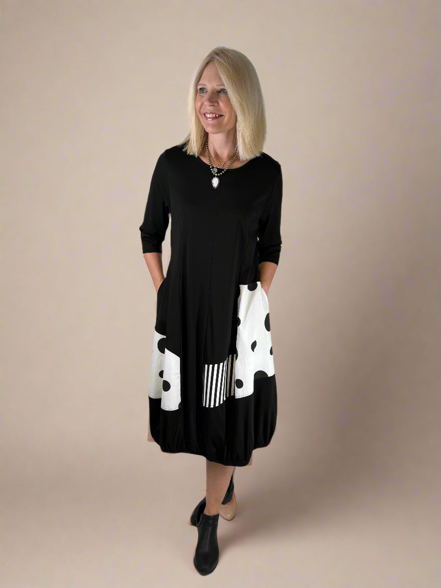 Fashion Concepts Knit Dress