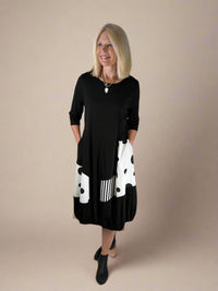 Fashion Concepts Knit Dress