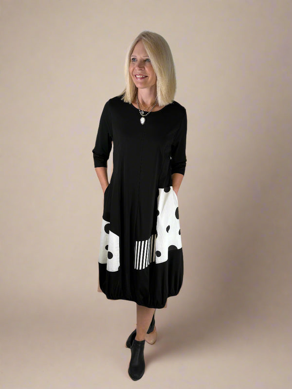 Fashion Concepts Knit Dress