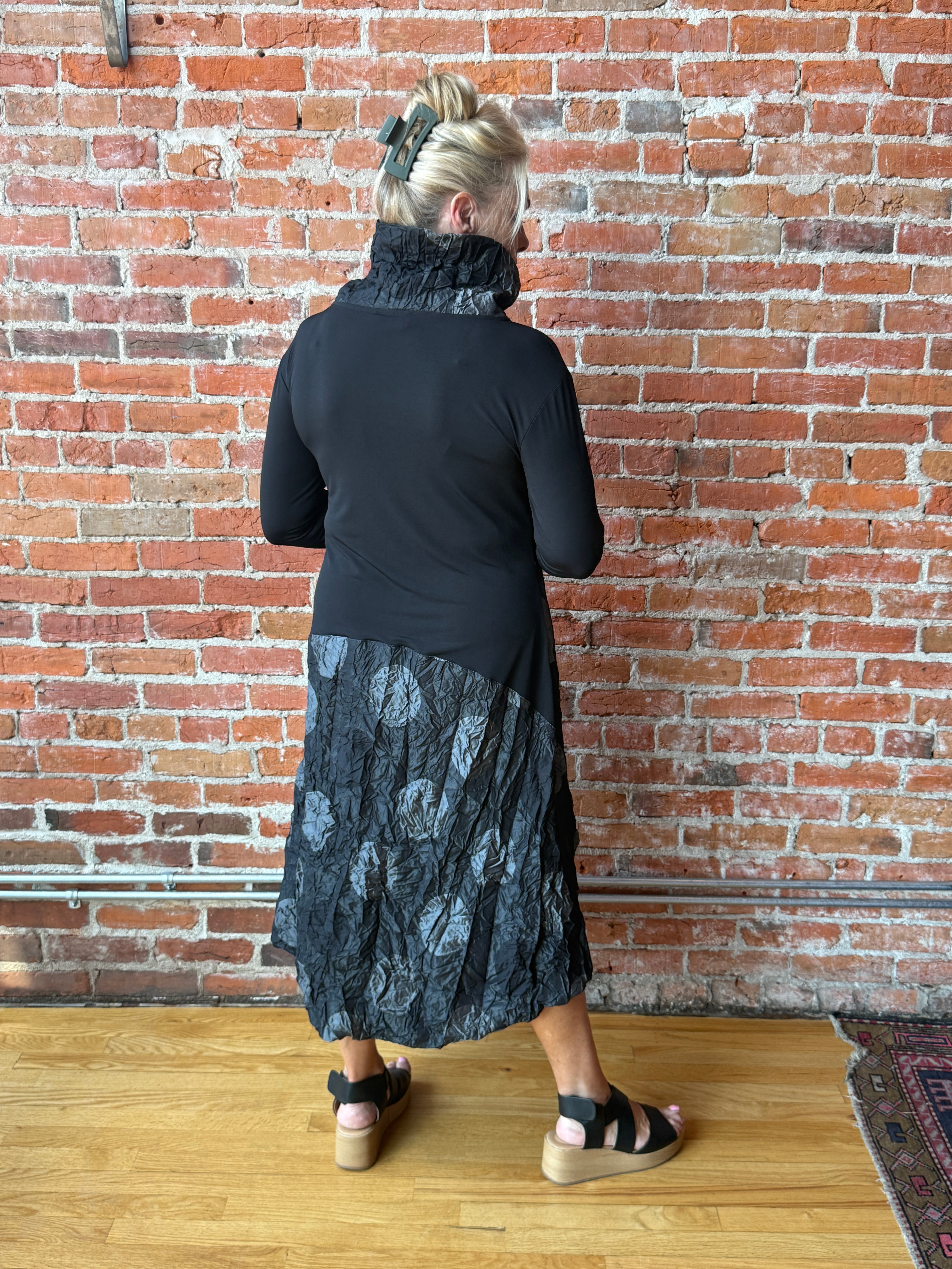 Kozan Anniken Dress – Details Direct