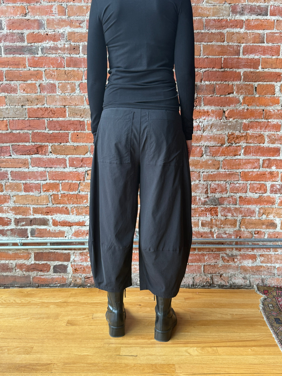 Rundholz Black Label 344 Trousers