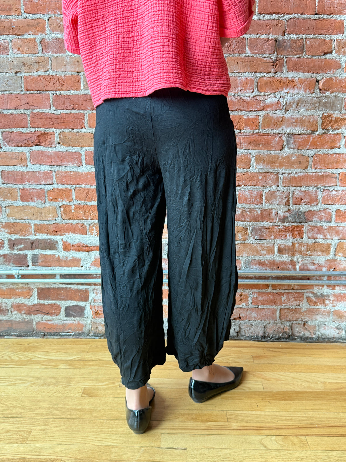 Kozan Jade Pant
