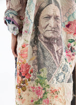 Magnolia Pearl Great Spirits Kimono