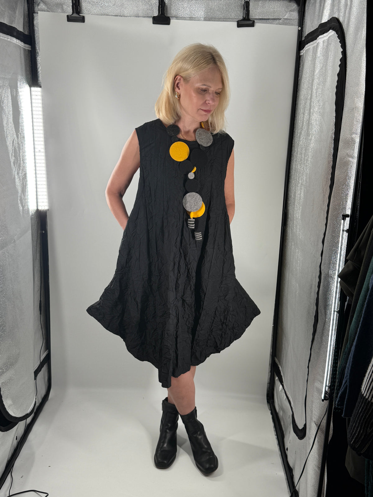 Kozan Ames Dress