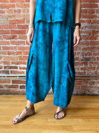 Oh My Gauze Lee Pant