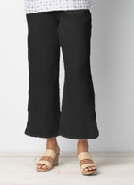 Habitat Double Cloth Easy Crop Pant