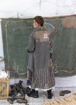 Magnolia Pearl Helena Josephina Jacket