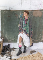 Magnolia Pearl Helena Josephina Jacket