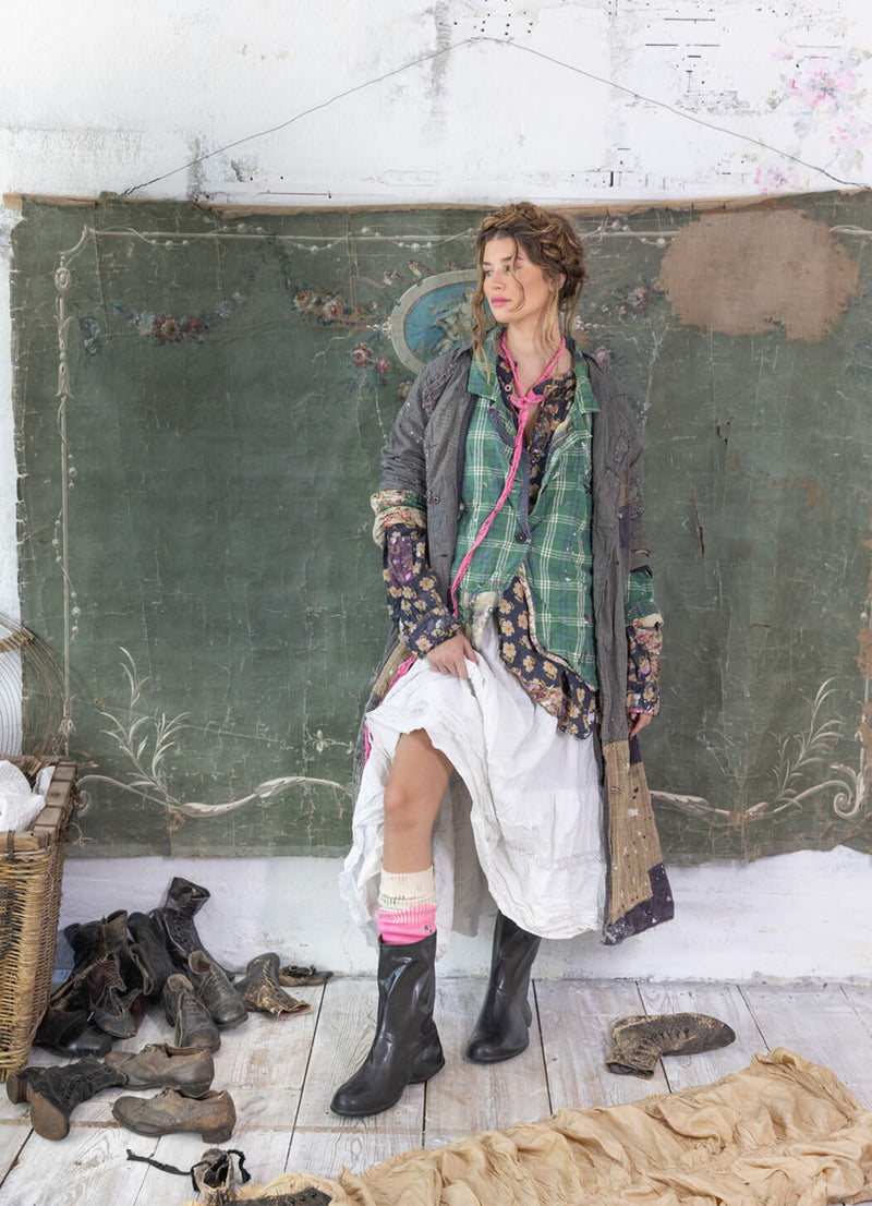 Magnolia Pearl Helena Josephina Jacket