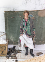 Magnolia Pearl Helena Josephina Jacket