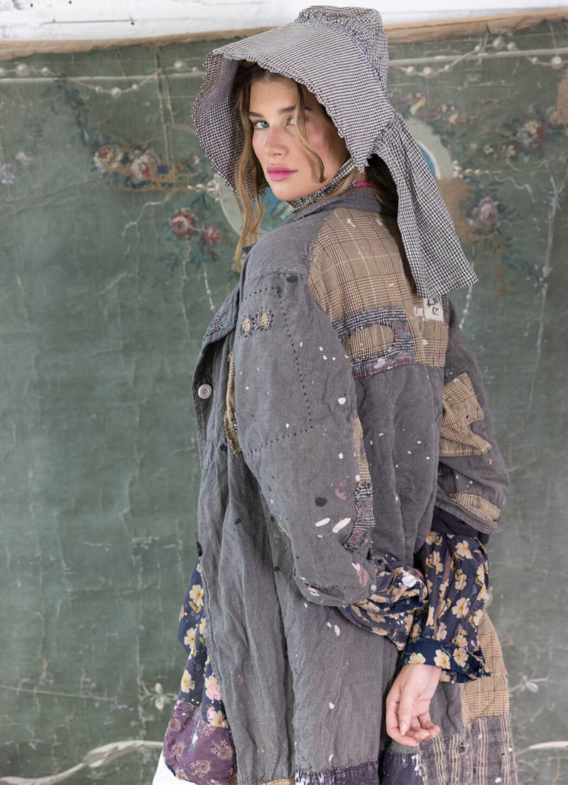 Magnolia Pearl Helena Josephina Jacket