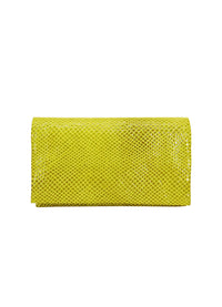 Latico Leathers Gio Leather Wallet