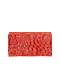 Latico Leathers Gio Leather Wallet