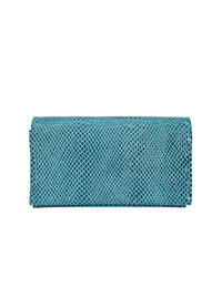 Latico Leathers Gio Leather Wallet