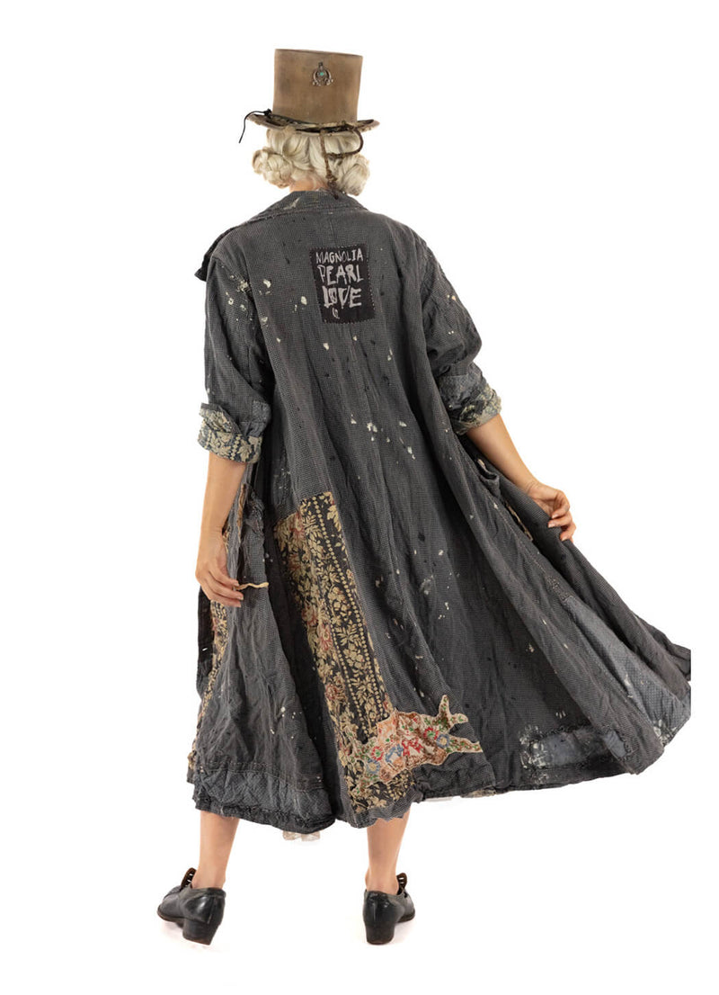 Magnolia Pearl Tancy Coat