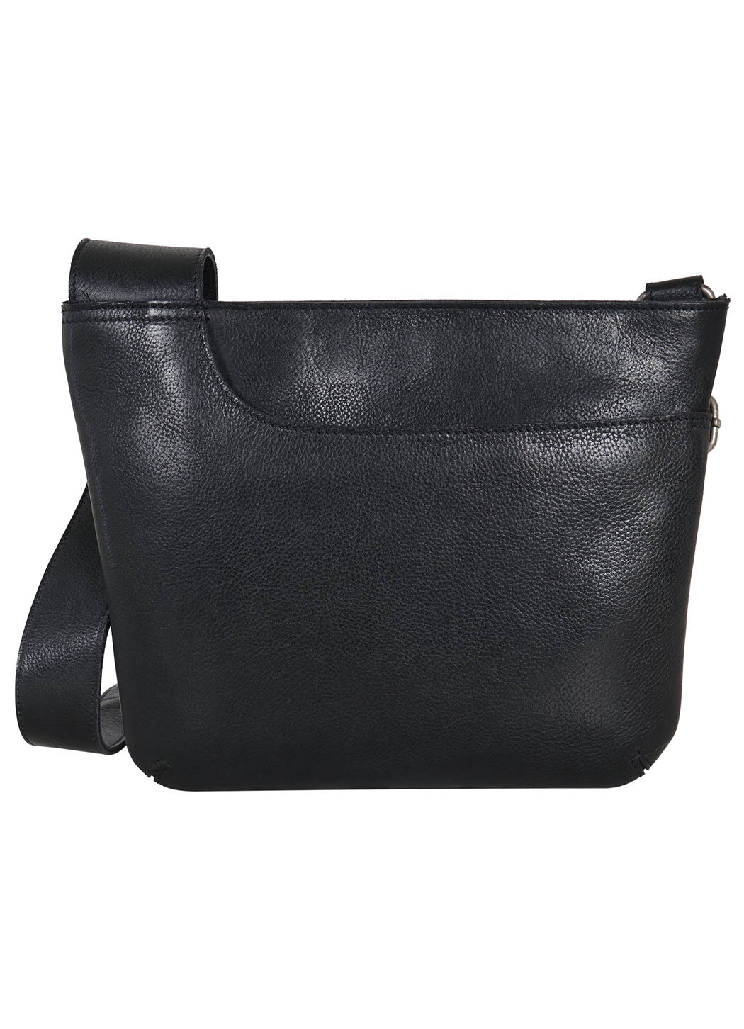 Latico Leathers Arden Handcrafted Leather Crossbody Bags