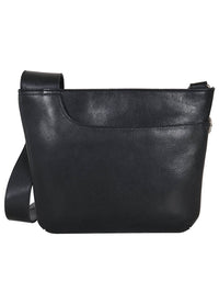Latico Leathers Arden Handcrafted Leather Crossbody Bags