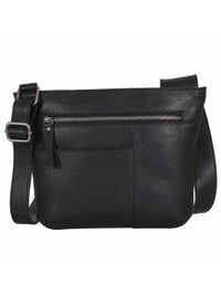 Latico Leathers Arden Handcrafted Leather Crossbody Bags