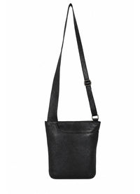 Latico Leathers Arden Handcrafted Leather Crossbody Bags