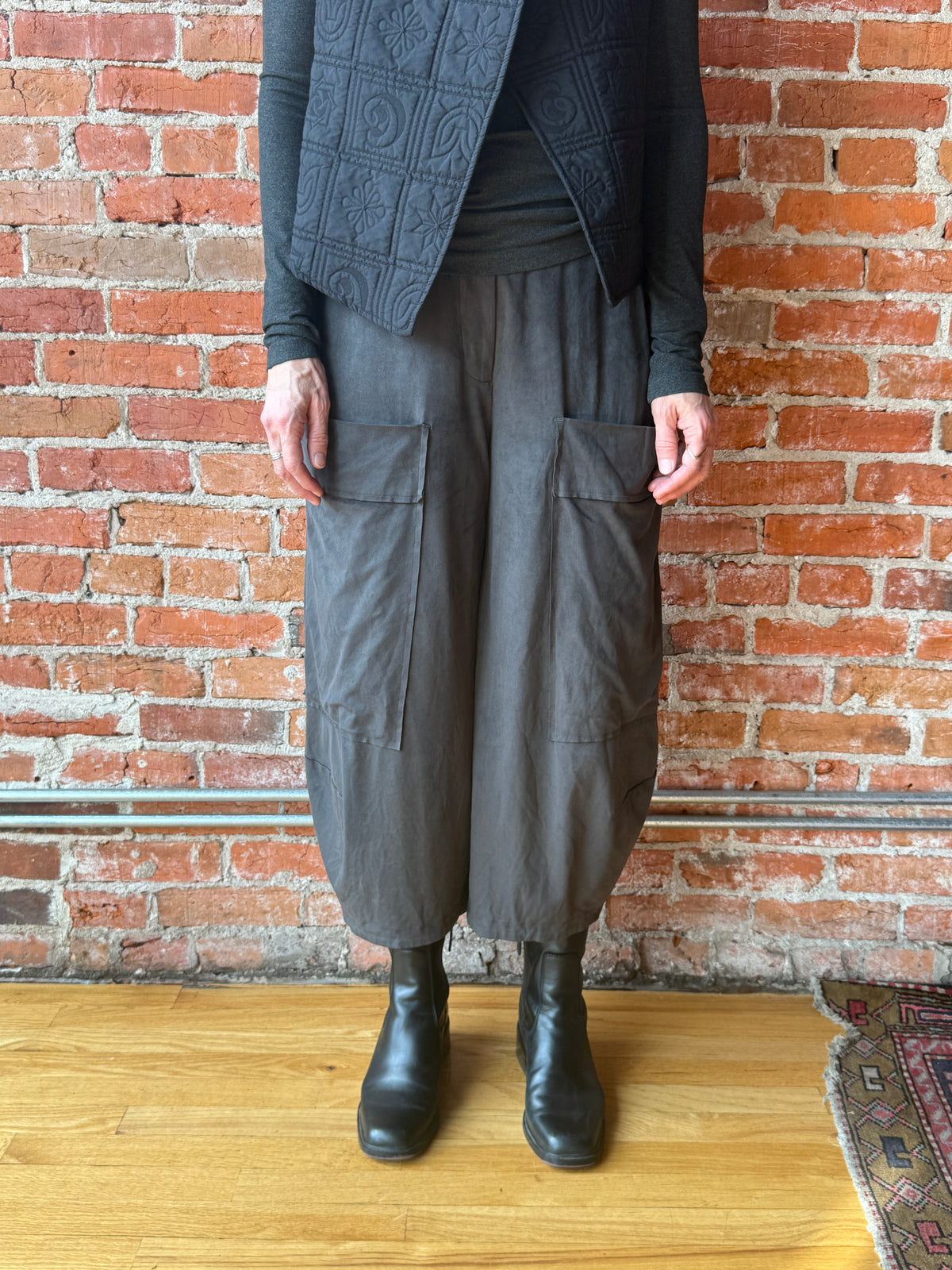 Rundholz Black Label 342 Trousers
