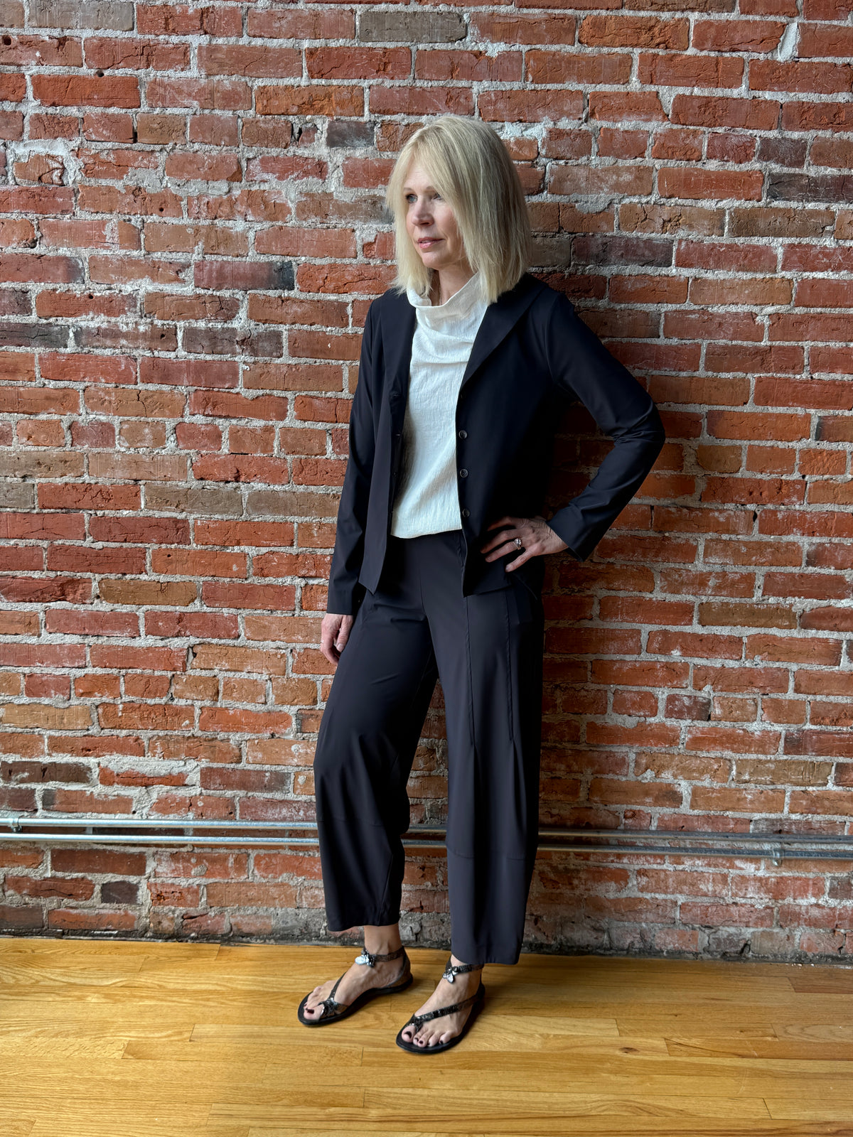 Porto Aura Jacket