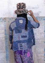 Magnolia Pearl Short Tancy Coat