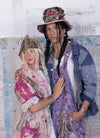 Magnolia Pearl Short Tancy Coat