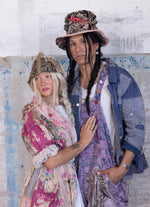 Magnolia Pearl Short Tancy Coat