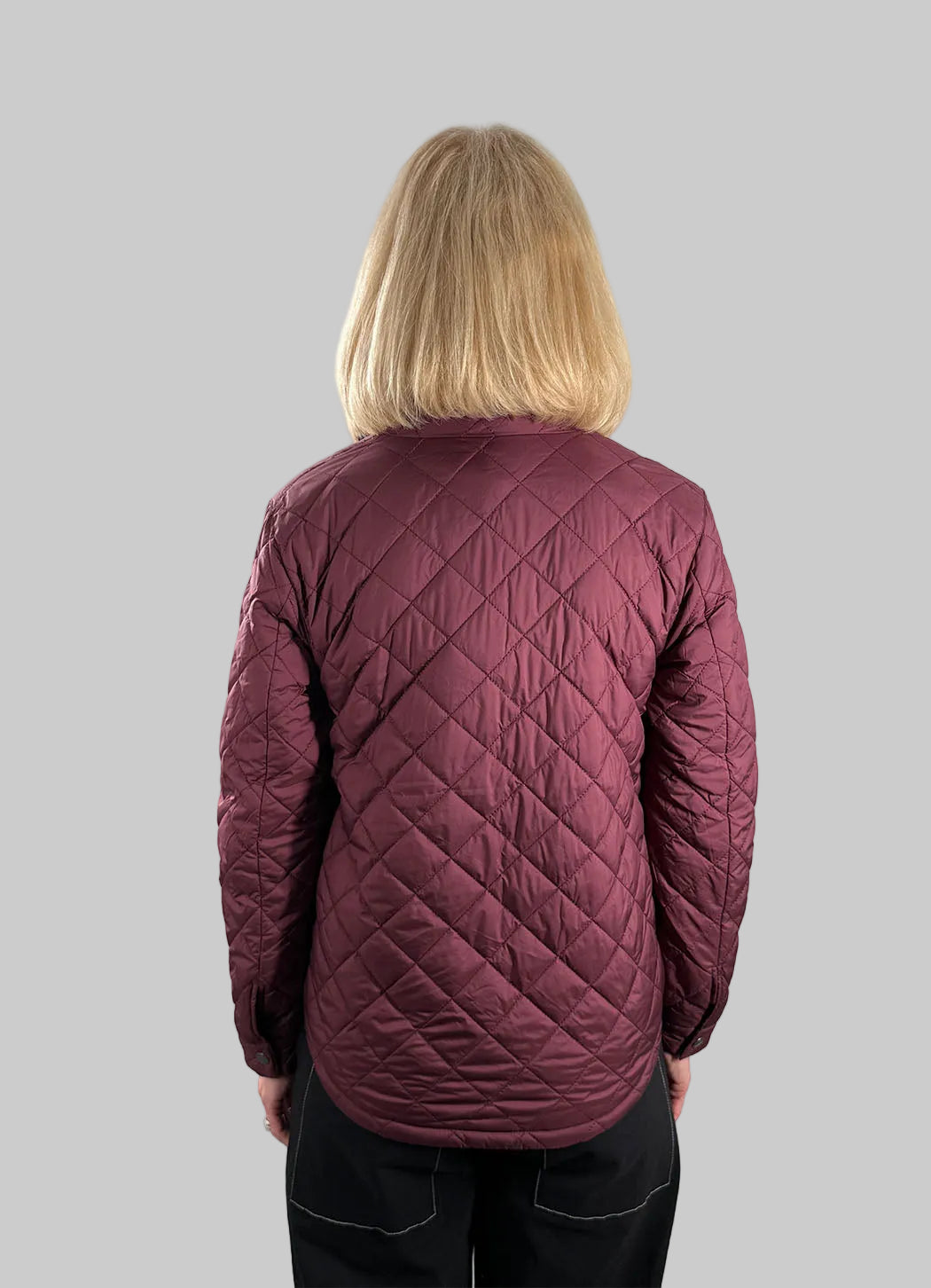 J. Society Puffer Jacket