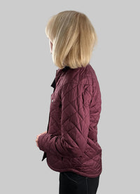 J. Society Puffer Jacket