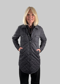 J. Society Full Length Jacket