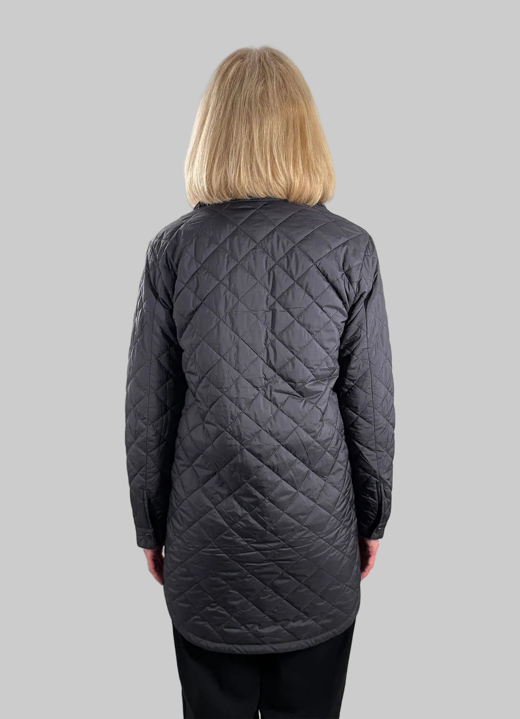 J. Society Full Length Jacket