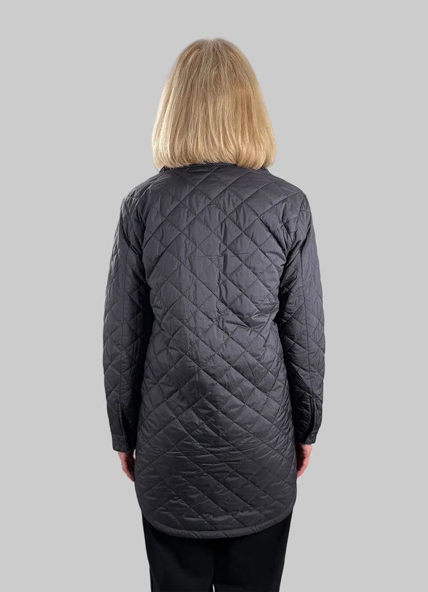 J. Society Full Length Jacket