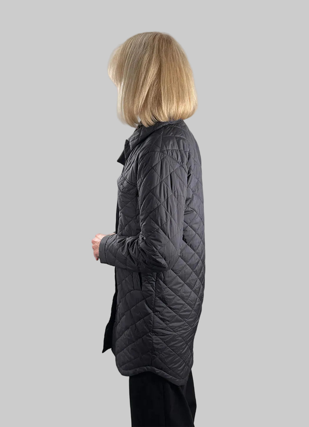 J. Society Full Length Jacket