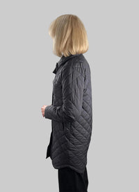 J. Society Full Length Jacket