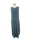 Bryn Walker Pippa Dress Marmo Print