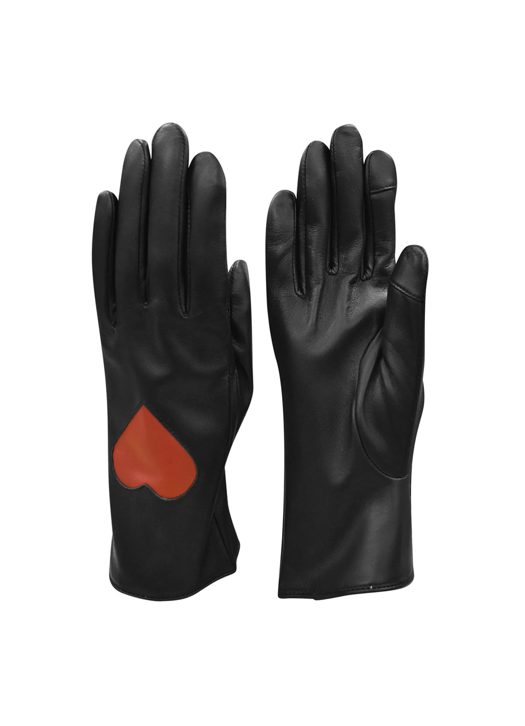 iLi New York Heart Tech Gloves