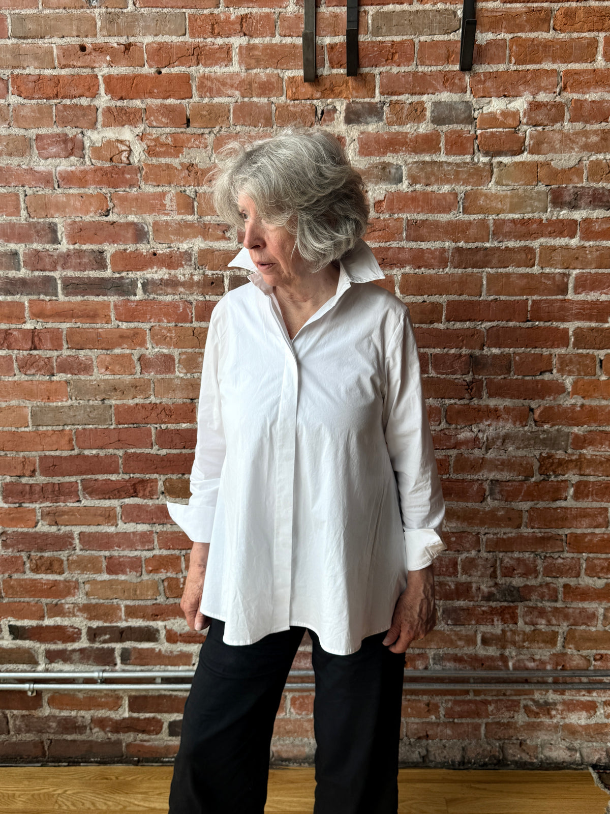 Kozan Phoebe Shirt
