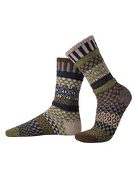 Solmate Socks - Bamboo Wool