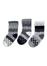 Solmate Socks Baby 3P