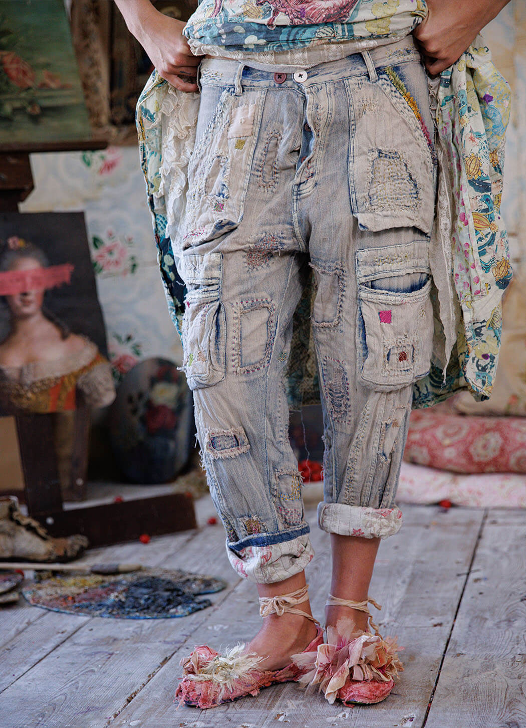 Pants – Details Direct